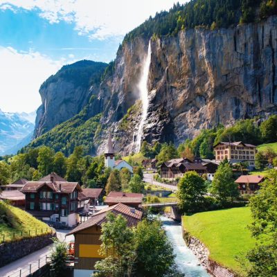 Switzerland, สวิตเซอร์แลนด์